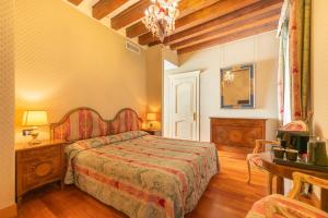 Comfort Double Room room in Cà Valeri