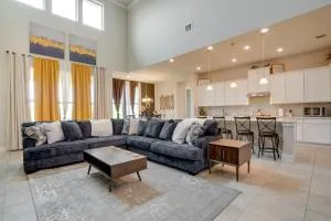 Spacious San Antonio Home 4 Mi to SeaWorld! - Castroville