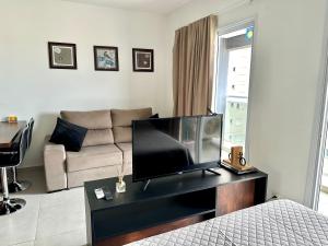 Flat Apartamento JK Duo