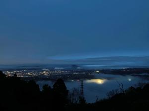 南箱根 熱海 貸切別荘 リゾートハウス バンボー