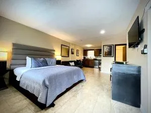 Sheridan Suites Apartments - Dania Beach