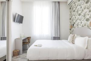 Hotels Hotel La Villa Juan Beach : photos des chambres