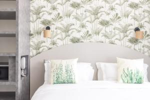 Hotels Hotel La Villa Juan Beach : photos des chambres