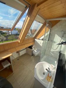 Sky Apartments