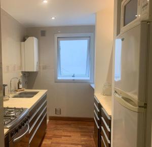 Vicente López Premium - free parking