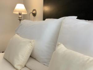 Vicente López Premium - free parking