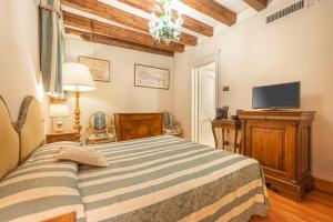 Standard Double Room room in Cà Valeri
