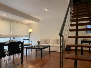 Vicente López Premium - free parking