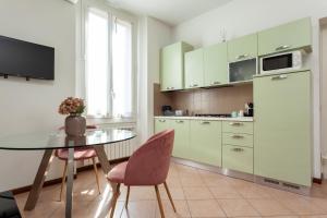 Exquisite Stay Vannucci- Porta Romana