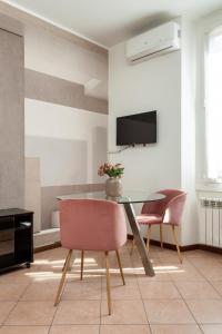Exquisite Stay Vannucci- Porta Romana