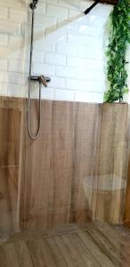 Habitacion en casa de familia "ValenciaBonita"