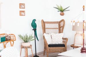 Hotels Hotel La Villa Juan Beach : photos des chambres