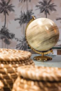 Hotels Hotel La Villa Juan Beach : photos des chambres