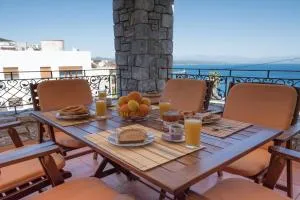 Malvazios Villas #5 - 伊西翁