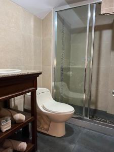 Casa Hibiscus Boutique Hotel