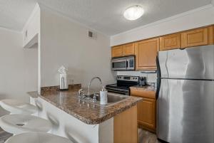 Wake up to Ocean Views from your private balcony