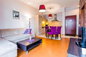 Apartamenty Baltic Park - visitopl