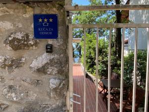 Seaside house for families with children Jadranovo, Crikvenica - 13972 