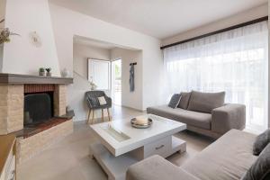 Sugar View Villa In Kolymbia