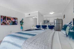 Forever Beach View Sailport Resort Condos Tampa