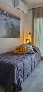 Departamento céntrico Crespo