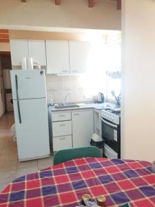 Departamento Mi casa en Mendoza