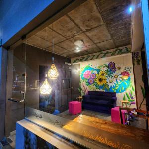 CASA MARGARITA 1Piso Monoambiente