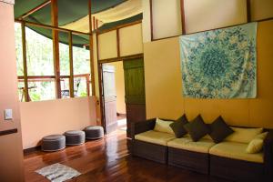 Chilamate Rainforest Eco Retreat