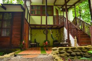 Chilamate Rainforest Eco Retreat