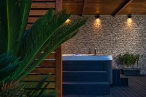 Marias Luxurious Villa in Koskinou