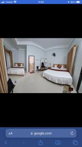 Tam Coc Scenery Homestay