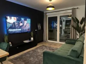 Gorgeous Apartment near Paris & Disneyland - 讷伊-普莱桑斯