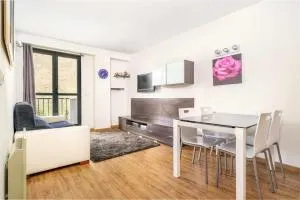 Riglos de Candanchú - Astun