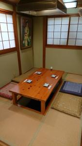 Travel Inn Ikuta
