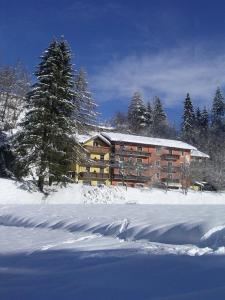 Hotel Miramonti