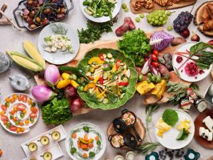 Keio Prelia Hotel Sapporo