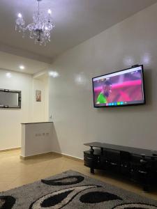 Mohammed V Airport Appartment