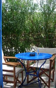 Marathi Apartments Paros Greece