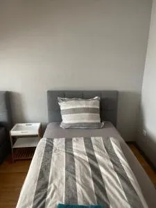 Apartment groß 4 Zimmer - Essen