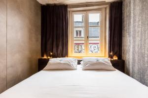 Hotels Hotel de Lille : photos des chambres