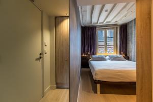 Hotels Hotel de Lille : photos des chambres