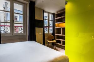 Hotels Hotel de Lille : photos des chambres