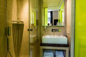 Hotels Hotel de Lille : photos des chambres