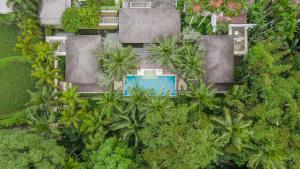Uma Giri Villas Ubud by GenuineHost