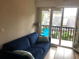 Charmant appartement près de la plage - FR-1-712-10