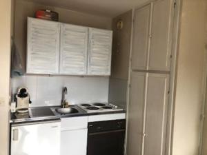 Charmant appartement près de la plage - FR-1-712-10