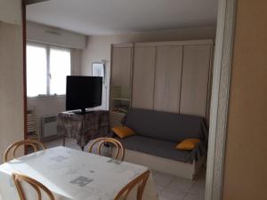 Appartements Appartement Villers-sur-Mer, 1 piece, 4 personnes - FR-1-712-2 : photos des chambres