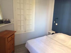 Maisons de vacances Villa proche centre et plage, 5 chambres, jardin, terrasse, parking - FR-1-712-37 : photos des chambres