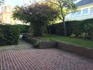 Villa proche centre, Villers-sur-Mer, 5 chambres - FR-1-712-37