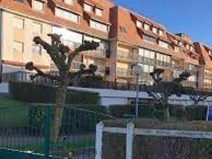 Appartements Appartement Villers-sur-Mer, 2 pieces, 4 personnes - FR-1-712-38 : Appartement